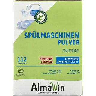 Maschinen-Spülmittel 2,8 kg