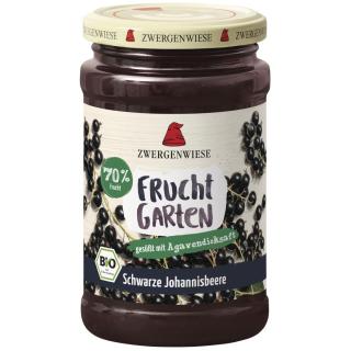 Fruchtgarten Schwarze Johannisbeere