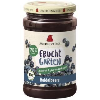 Fruchtgarten Heidelbeer