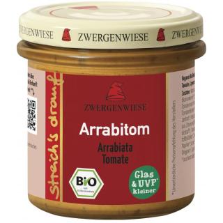 streich''s drauf Arrabitom