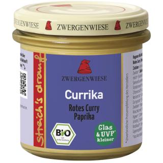streich''s drauf Currika