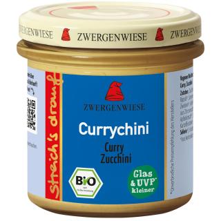 streich''s drauf Currychini