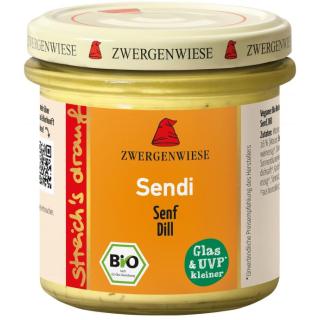 streich''s drauf Sendi