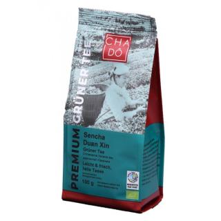 China Sencha    Duan Xin