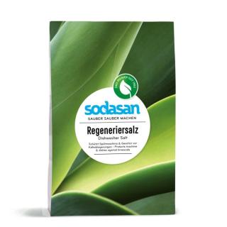 Regeneriersalz