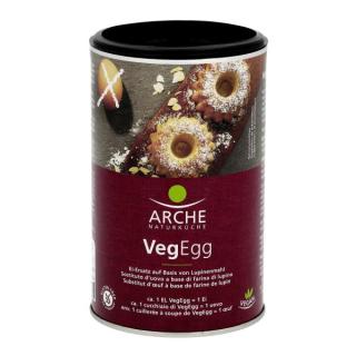 VegEgg Ei-Ersatz