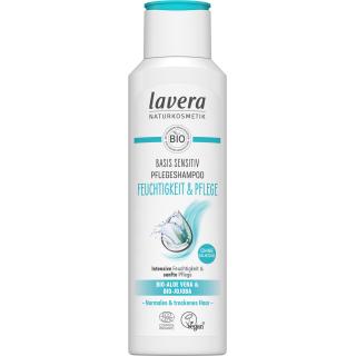 Basis sensitiv Shampoo Feuchtigkeit & Pflege