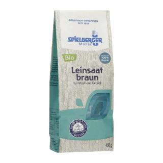 Leinsaat braun, Europa