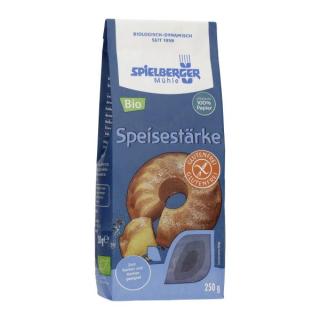Speisestärke Mais