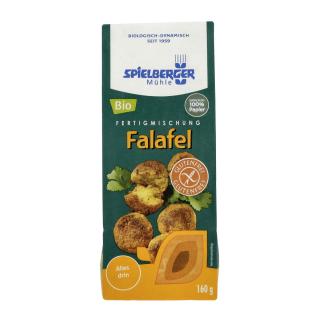 Falafel Fertigmischung