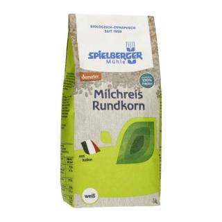 Milchreis