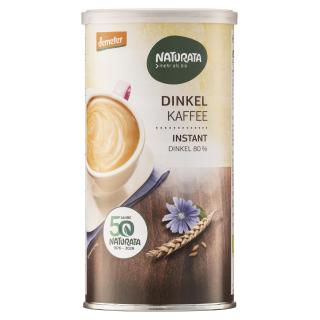 Dinkelkaffee Classic, Instant