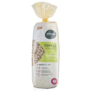 Dinkel Hörnchen hell