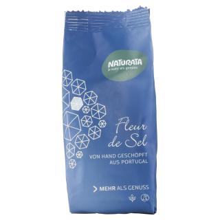 Fleur de sel