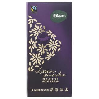 Lateinamerika Edelbitter 100 %