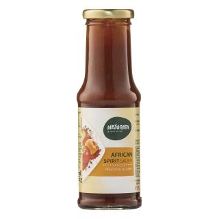 African Spirit Sauce