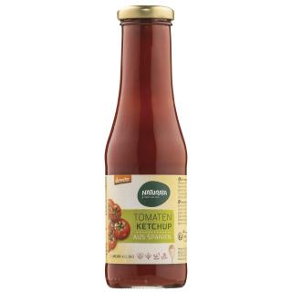Tomatenketchup, demeter