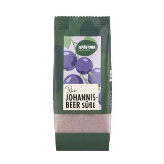 Johannisbeersüße