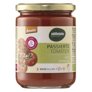 Passierte Tomaten