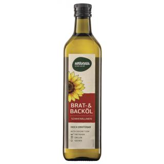 Bratöl, high oleic