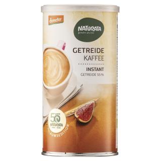 Getreidekaffee Instant