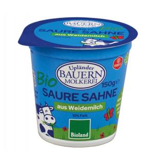 Saure Sahne 10% Fett