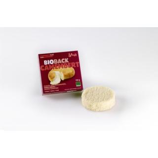Back- Camembert