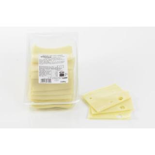 Emmentaler Scheiben