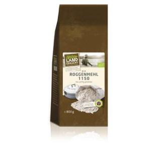 Roggenmehl 1150