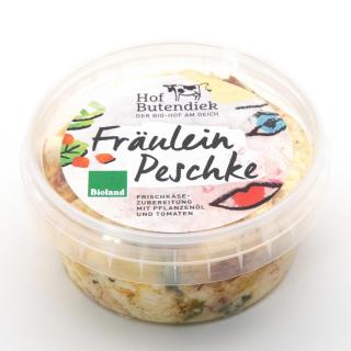Fräulein Peschke
