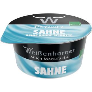 FrischeCreme Sahne