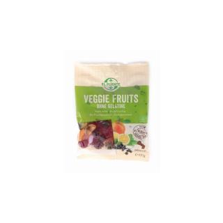 Veggie Fruits