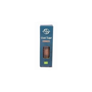 Mini-Dattel-Trüffel Erdnuss