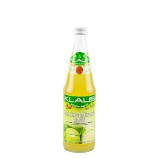 Sauerkrautsaft
