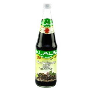 Holundersaft