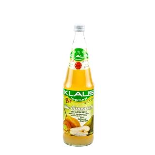 Birnensaft aus Streuobst