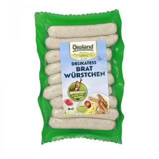 Bratwürstchen