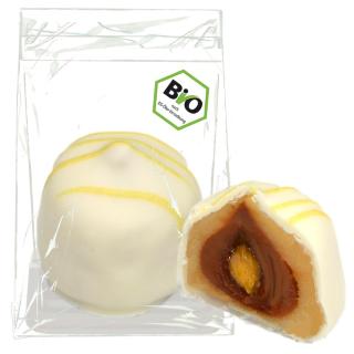 Eierlikör-Zipfel in Tüte