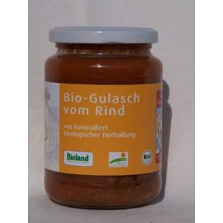 Rindergulasch