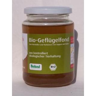 Geflügelfond