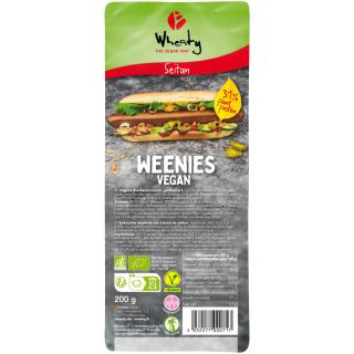 Wheaty Weenies