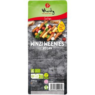 Wheaty Winzi- Weenies