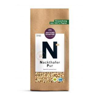 Nackthafer
