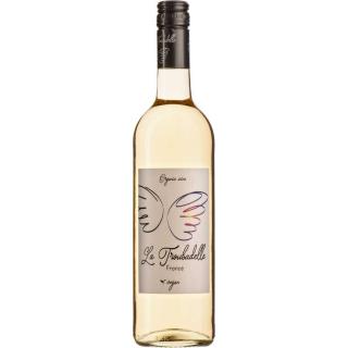 La Troubadelle Blanc