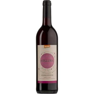 Solluna Sangiovese rosso