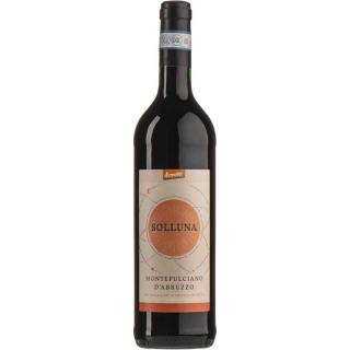 Solluna Montepulciano