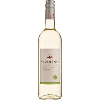Vivolino blanco
