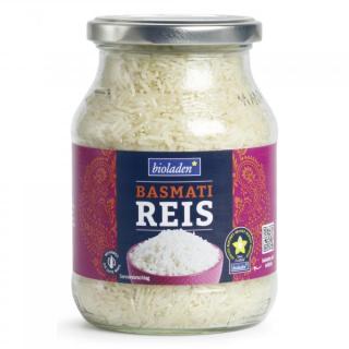 Basmati Reis