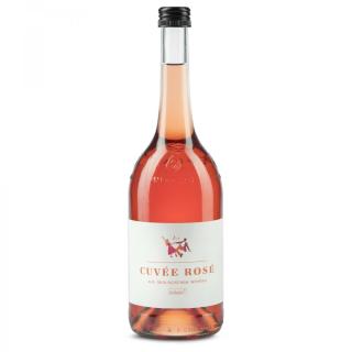 Cuvée rose
