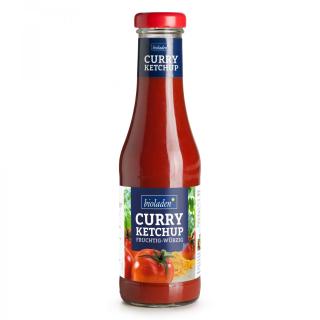 Curryketchup